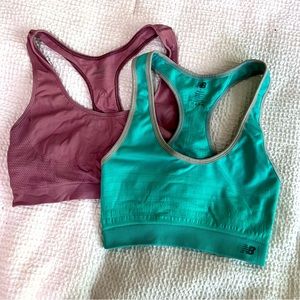 Sports Bra Bundle